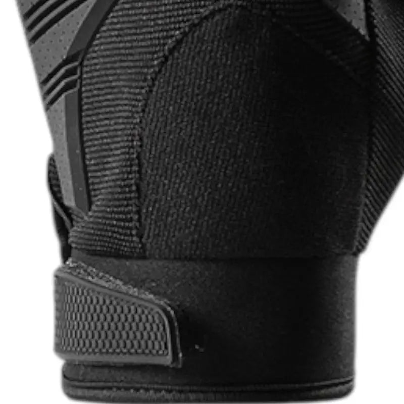 Gant militaire tactique