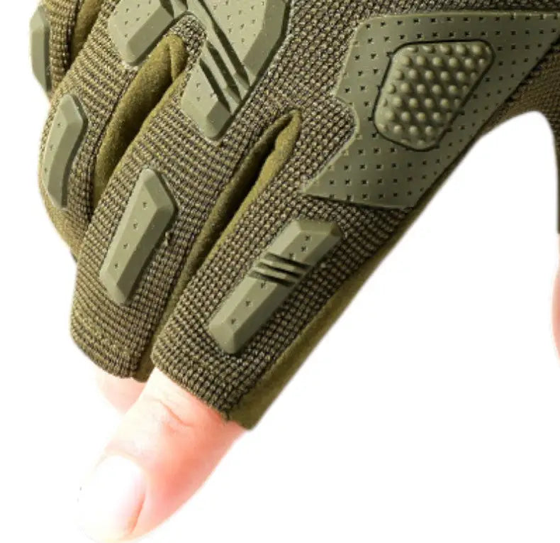 Gant militaire tactique