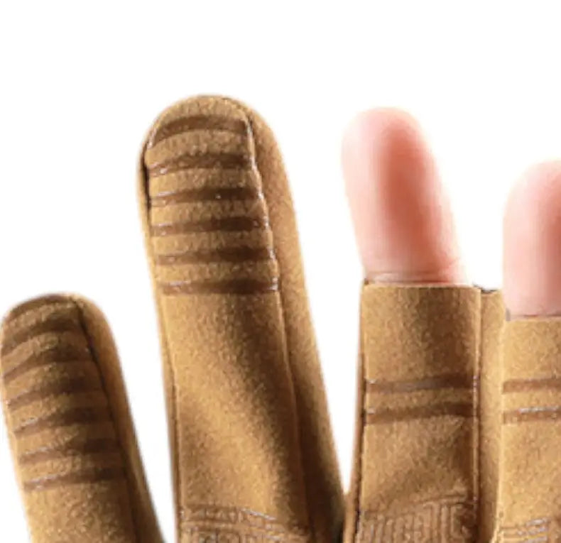 Gant militaire tactique