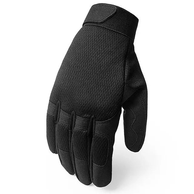 Gant militaire tactique en microfibre