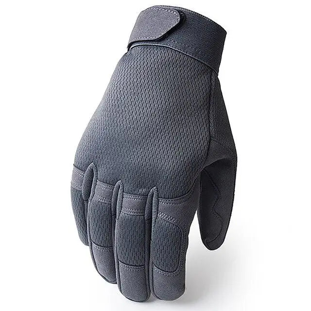 GANT MILITAIRE TACTIQUE PROFESSIONNEL