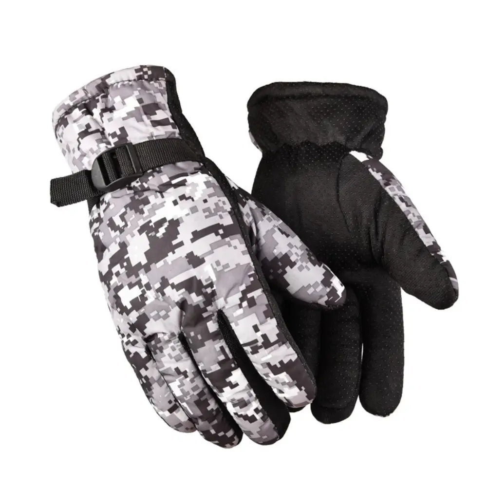Gant militaire suisse (D'occasion) à Bévilard pour CHF 7 - avec Gant militaire suisse (D'occasion) à Bévilard pour CHF 7 - avec