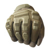 Gants combat