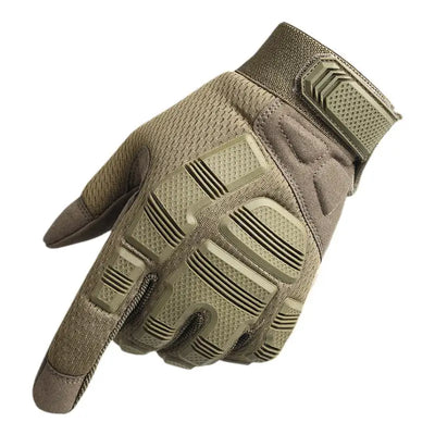 Gants combat