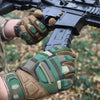 Gants combat