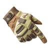 Gants combat