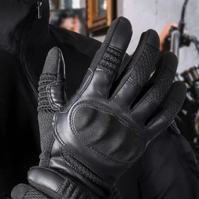 Gants combat militaire