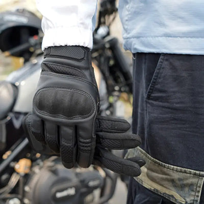 Gants combat militaire