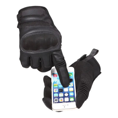 Gants combat militaire