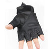 Gants de tir mitaine militaire