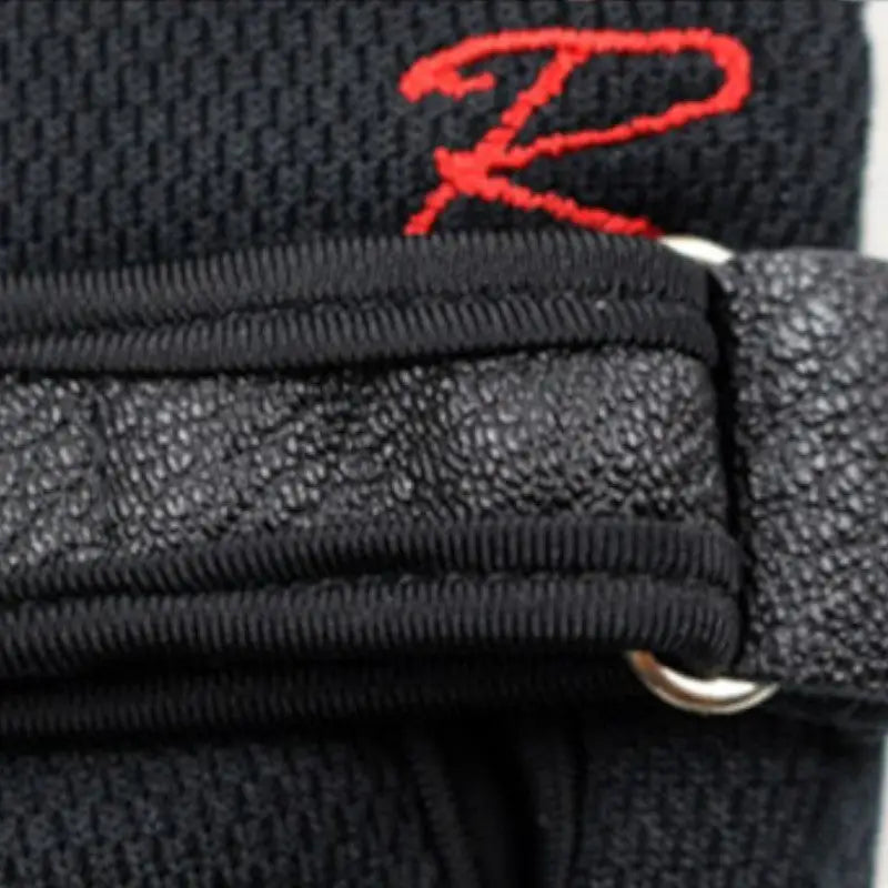 Gants sans doigts pour homme