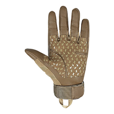 Gants militaire froid