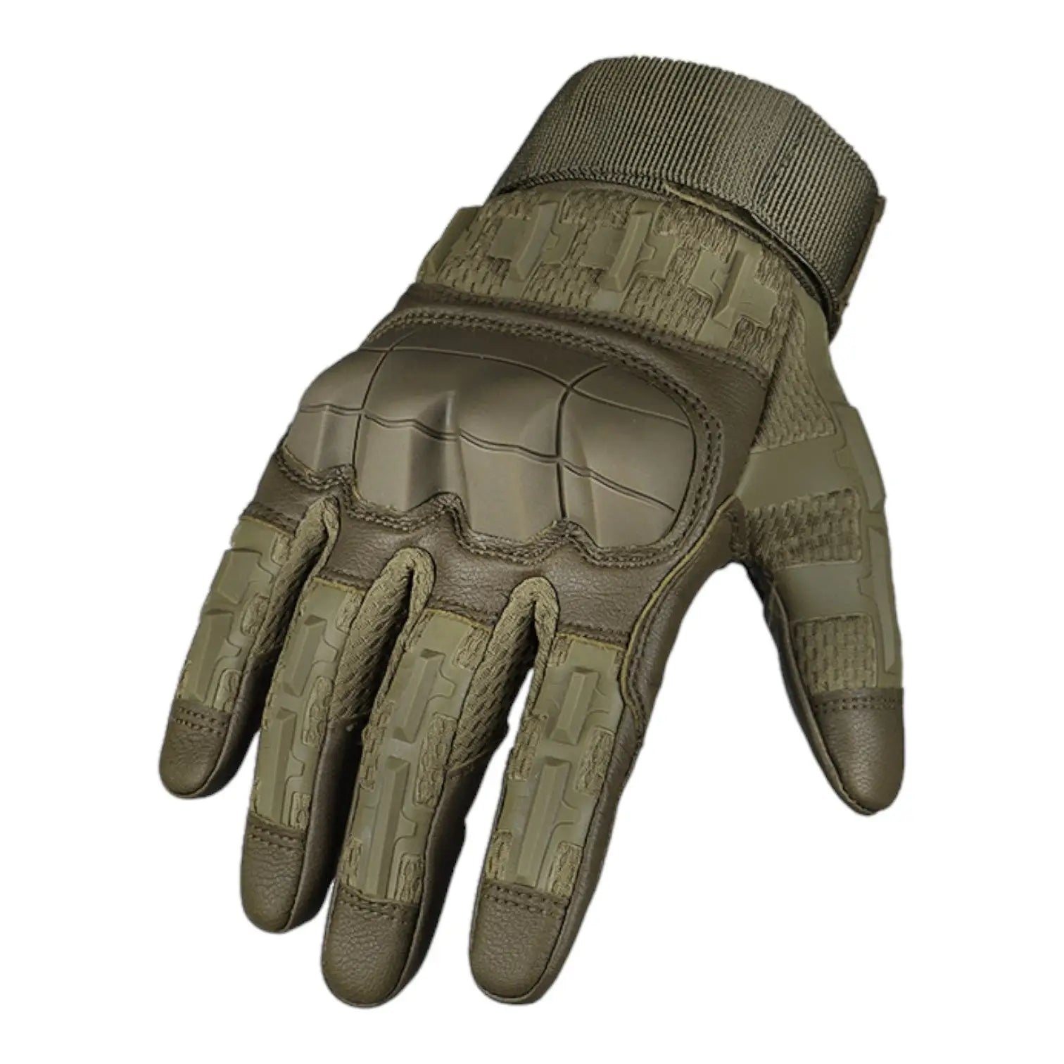 Gants militaire froid