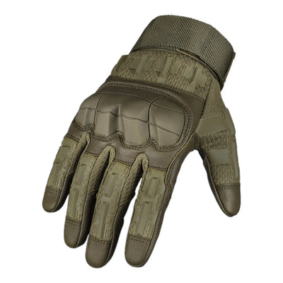 Gants militaire froid