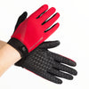 Gants militaire hiver