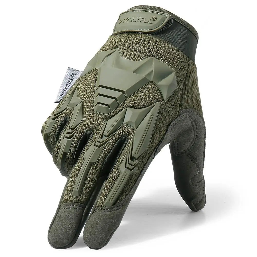 GANTS MILITAIRES - ESCALADE