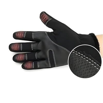 GANTS MILITAIRES GRAND FROID