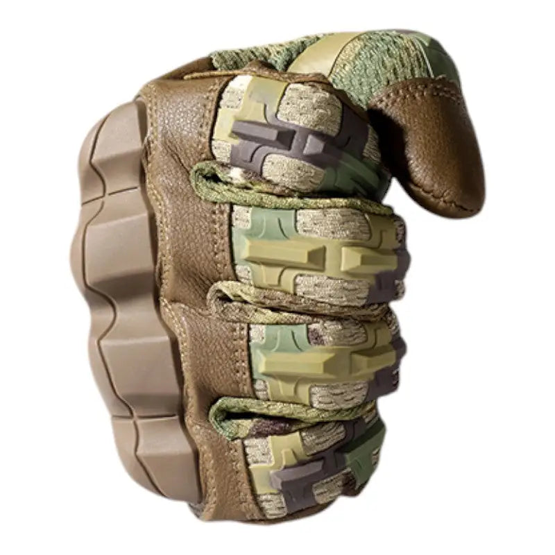 GANTS MILITAIRES MOTARD