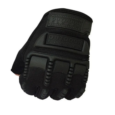 GANTS MILITAIRES ULTRA PROTECTION