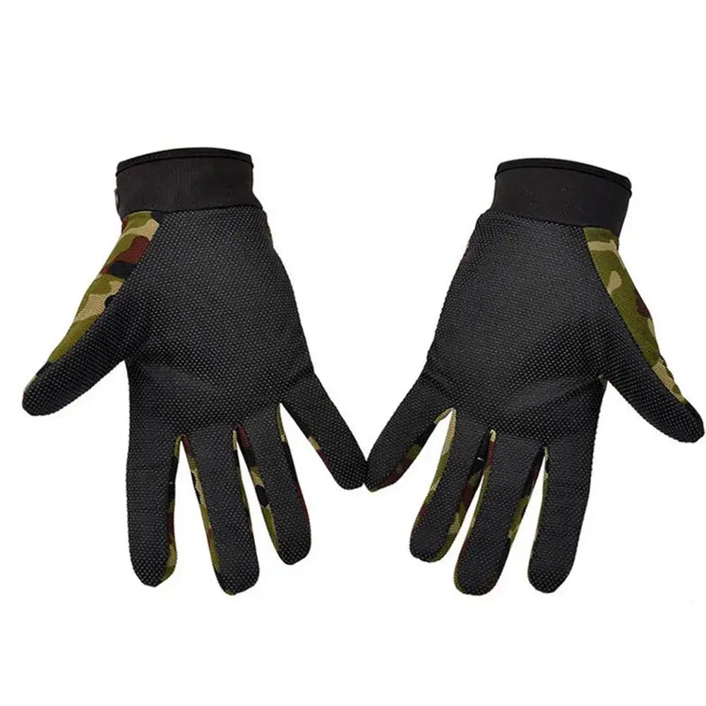 Gants tactique militaire