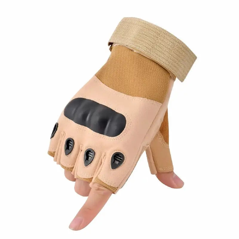 Gants tactiques