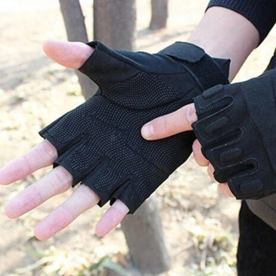 Gants tactiques