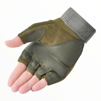 Gants tactiques