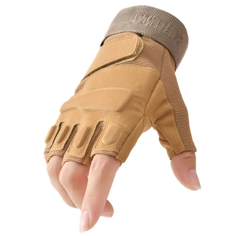 Gants tactiques