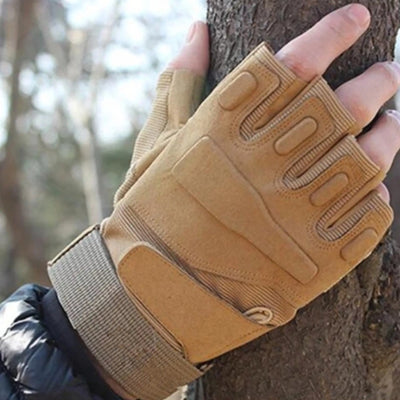 Gants tactiques