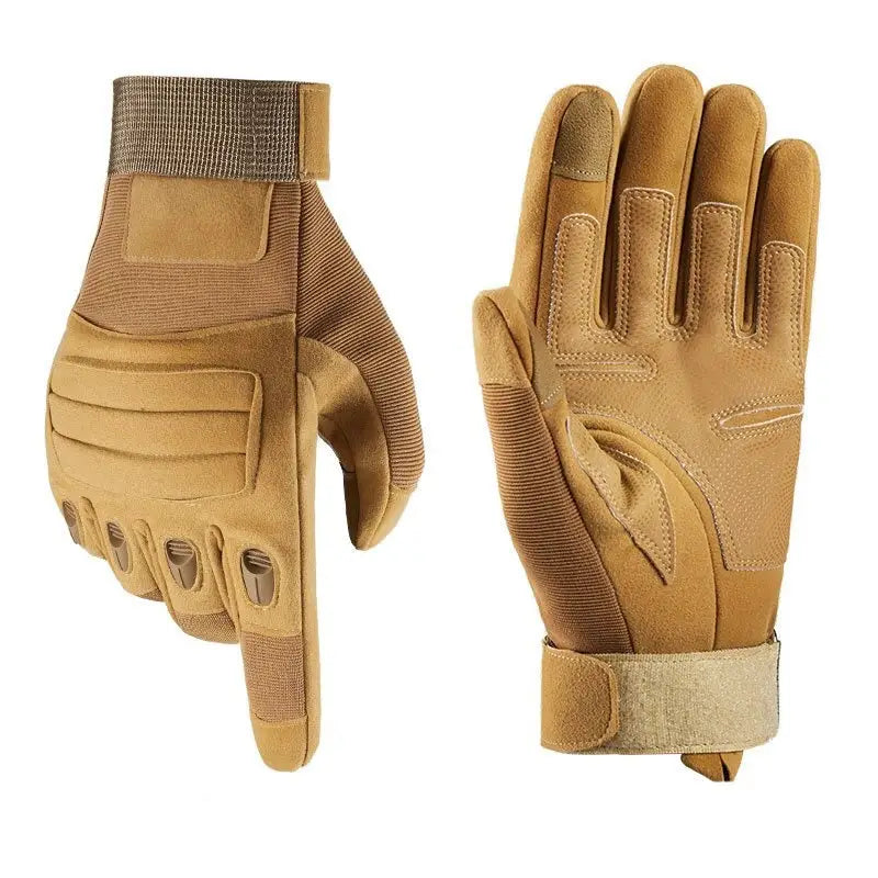 Gants tactiques hiver