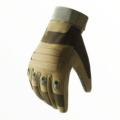 Gants tactiques hiver