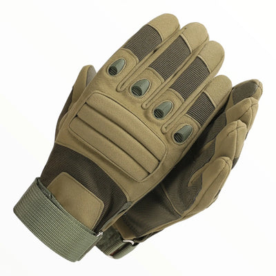 Gants tactiques hiver