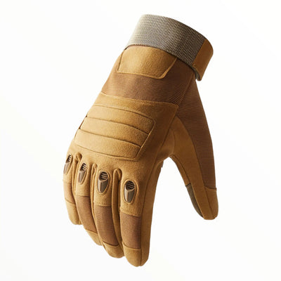 Gants tactiques hiver