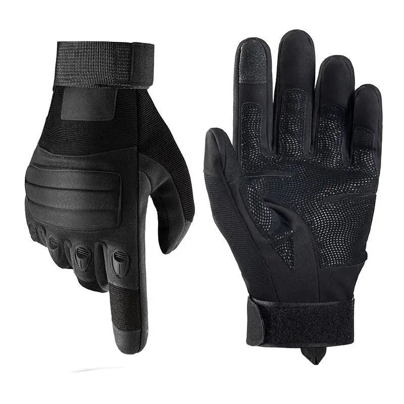 Gants tactiques hiver