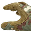 Gants tactiques militaires