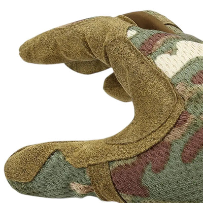 Gants tactiques militaires