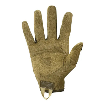 Gants tactiques militaires