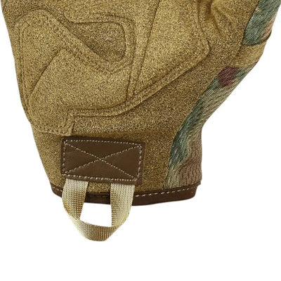 Gants tactiques militaires