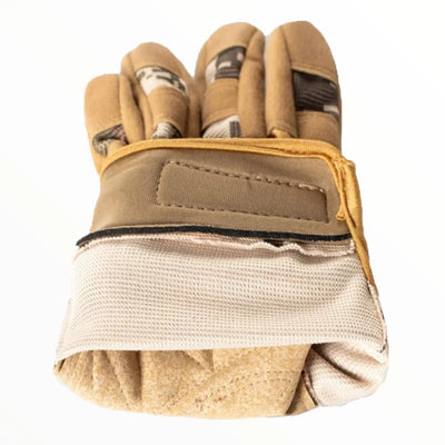 Gants tactiques militaires pour hommes