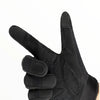 Gants tactiques militaires pour hommes