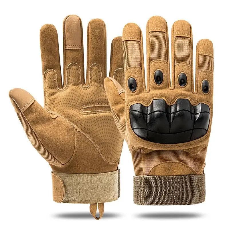 Gants de tir militaire