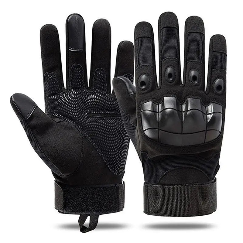 Gants de tir militaire