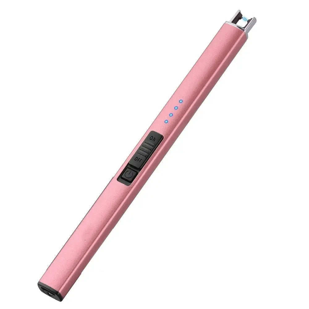 Gaz briquet tempête