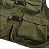 Gilet cargo