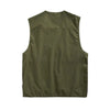 Gilet cargo