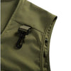 Gilet cargo