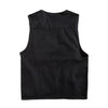 Gilet cargo