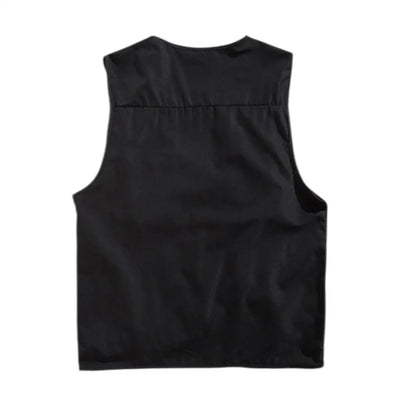 Gilet cargo
