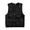 Gilet cargo