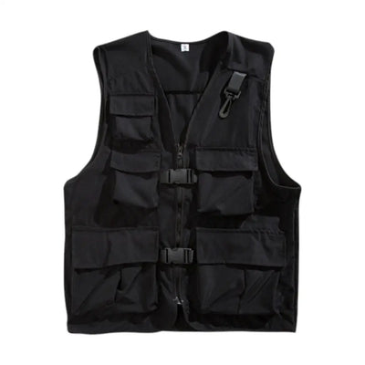 Gilet cargo